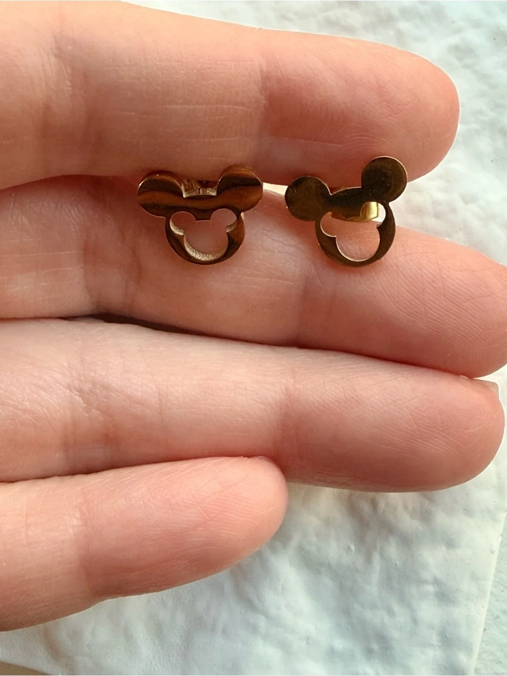 N/A cute gold